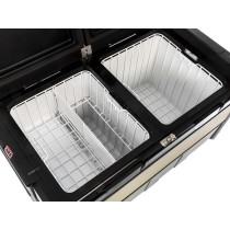 Réfrigérateur Congélateur ARB Zero 96L Dual Zone Offroad - 12V/24V